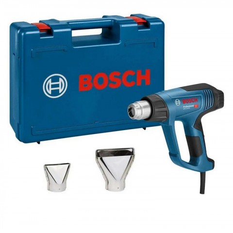 Фен технический Bosch GHG 20-63 06012A6201