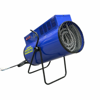 Пушка тепловая электрическая Mateus MS11308 (HOT-300)