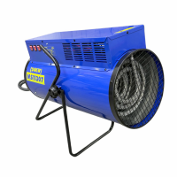 Пушка тепловая электрическая Mateus MS11307 (HOT-240)