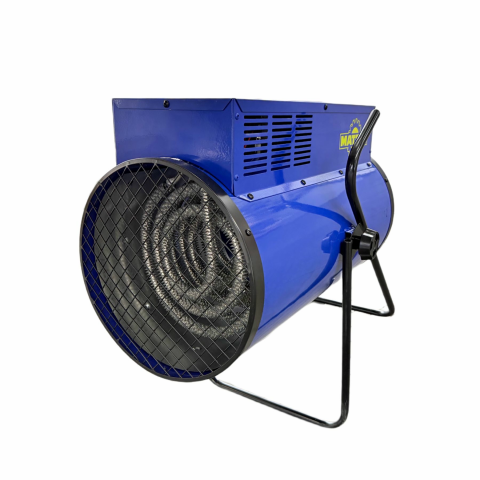 Пушка тепловая электрическая Mateus MS11307 (HOT-240)