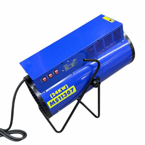 Пушка тепловая электрическая Mateus MS11307 (HOT-240)