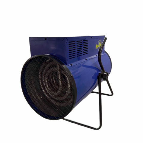 Пушка тепловая электрическая Mateus MS11306 (HOT-150)