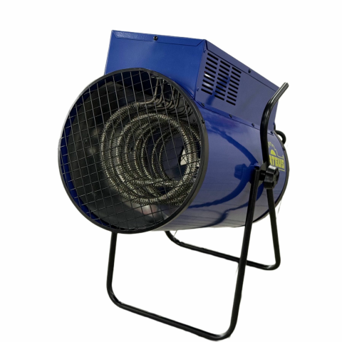Пушка тепловая электрическая Mateus MS11305 (HOT-90)