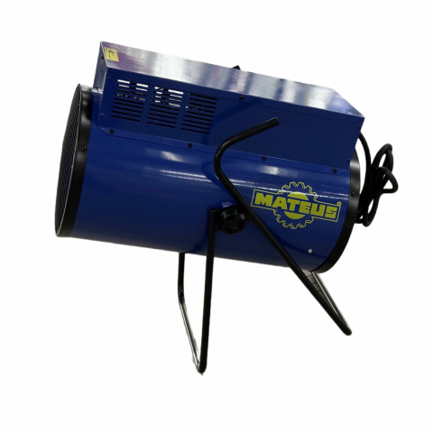 Пушка тепловая электрическая Mateus MS11305 (HOT-90)
