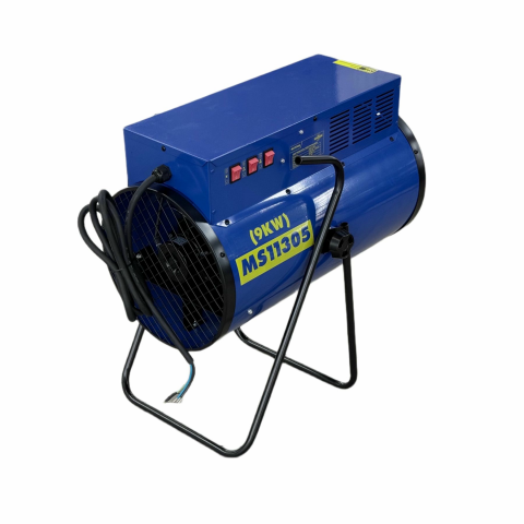 Пушка тепловая электрическая Mateus MS11305 (HOT-90)