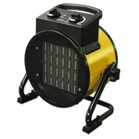 Пушка тепловая электрическая Mateus MS11301H (PTC-2kW HOME)