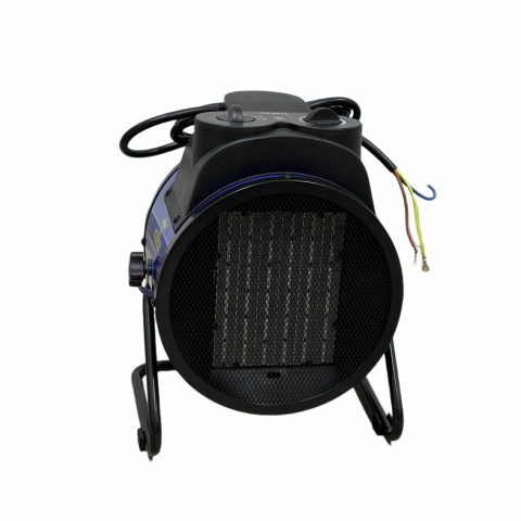 Пушка тепловая электрическая Mateus MS11313 (PTC-5KW)