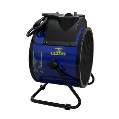 Пушка тепловая электрическая Mateus MS11313 (PTC-5KW)