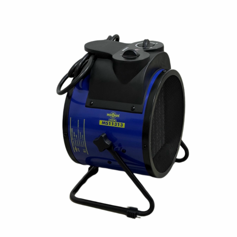 Пушка тепловая электрическая Mateus MS11313 (PTC-5KW)