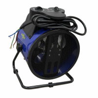 Пушка тепловая электрическая Mateus MS11313 (PTC-5KW)