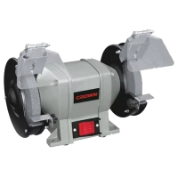 Точильный станок CROWN CT13331 125 мм