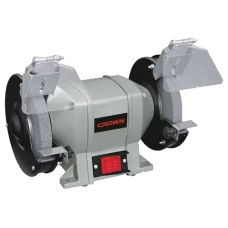 Точильный станок CROWN CT13331 125 мм