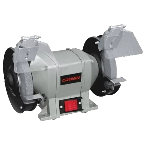 Точильный станок CROWN CT13331 125 мм