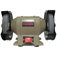 Электроточило (заточный станок) CROWN CT13332