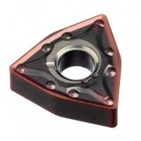 Пластина токарная для обработки нержавеющих сталей