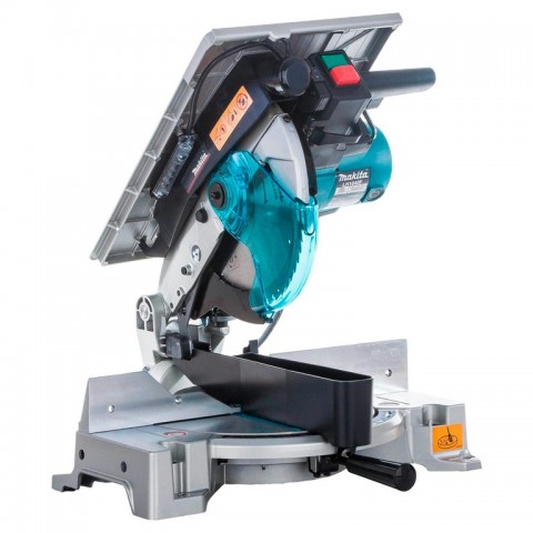 Торцовочная пила с подсветкой Makita LH1040F