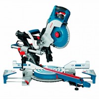 Торцовочная пила Bosch GCM 8 SDE 0601B19200