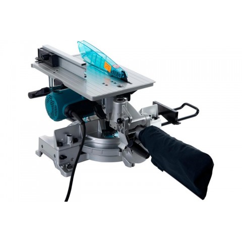 Торцовочная пила Makita LH1040