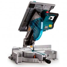 Торцовочная пила комбинированная Makita LH1201FL