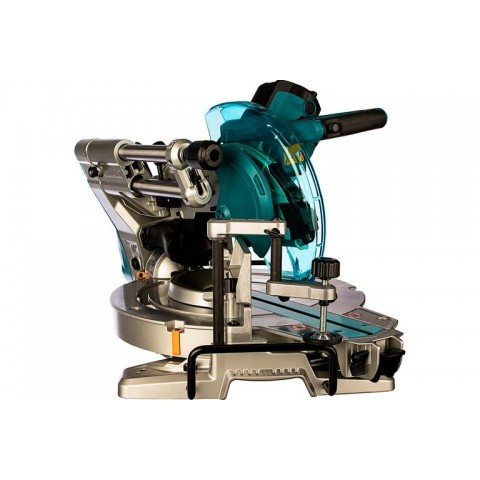 Торцовочная пила Makita LS1019L