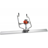 Виброрейка для бетона Mateus MS02401-3.66