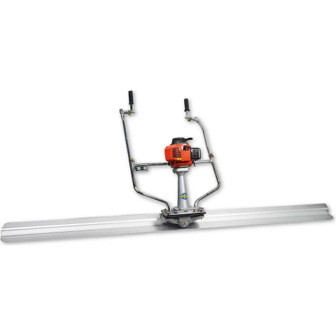 Виброрейка для бетона Mateus MS02401-3.66