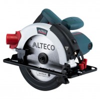 Циркулярная пила ALTECO Promo CS 1200-185 L