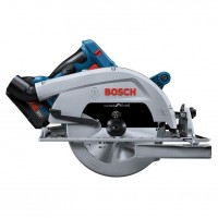 Аккумуляторная циркулярная пила Bosch GKS 18V-68 C Professional BITURBO Solo 06016B5000