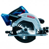 Аккумуляторная циркулярная пила Bosch GKS 18V-57 Professional 0615990M42