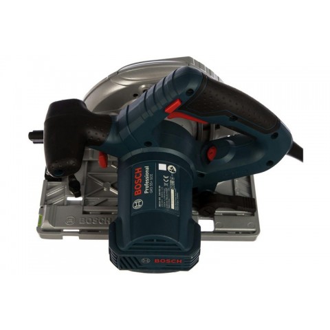 Циркулярная пила Bosch GKS 55+ GCE Professional 0601682100