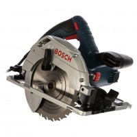 Циркулярная пила Bosch GKS 55+ GCE Professional 0601682100