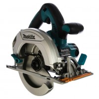 Аккумуляторная циркулярная пила Makita DHS710Z