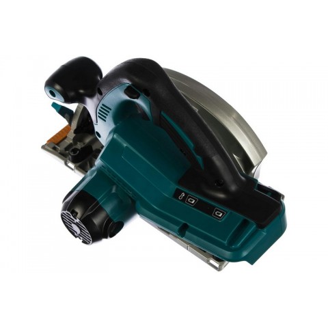 Аккумуляторная циркулярная пила Makita DHS710Z