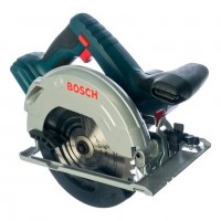 Аккумуляторная циркулярная пила Bosch GKS 18V-57 Professional Solo 06016A2200