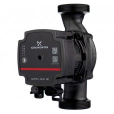 Насос циркуляционный Grundfos ALPHA1 L 32-60 99199614