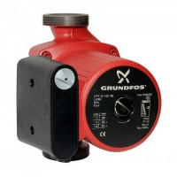 Насос циркуляционный Grundfos UPS 32-100 180 95906500