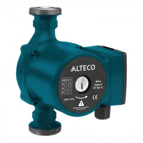 Циркуляционный насос ALTECO CPC 25-60/180