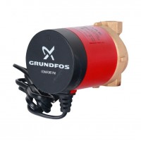 Насос циркуляционный Grundfos COMFORT 15-14 B PM 97916771