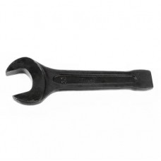 Ключ рожковый ударный короткий 22 мм