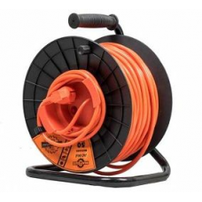 Удлинитель 1.5мм 50м Mateus MS12302