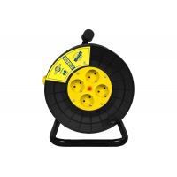 Удлинитель 1.5мм 40м Mateus MS12203