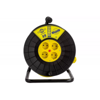 Удлинитель 1.5мм 50м Mateus MS12204