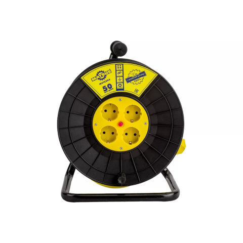 Удлинитель 1.5мм 50м Mateus MS12204