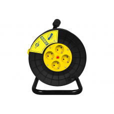 Удлинитель 1.5мм 15м Mateus MS12201