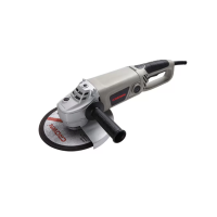 Шлифмашина угловая CROWN CT13305