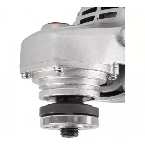 Угловая шлифовальная машина CROWN CT13506-125N