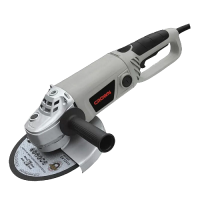 Машина шлифовальная угловая CROWN CT13305S