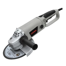 Машина шлифовальная угловая CROWN CT13305S