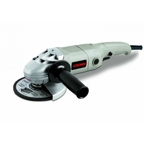 Шлифмашина угловая CROWN CT13029