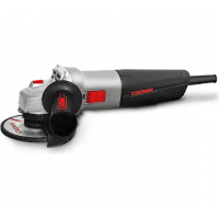 Углошлифовальная машина CROWN CT13499-125